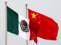 China-Mexico