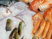 seafood